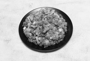 Aloo Chana Chaat