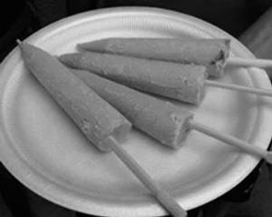 Tila Kulfi