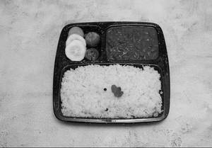 Rajma + Rice