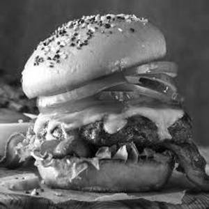 Hang Burger