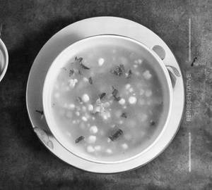 Veg Sweet Corn Soup