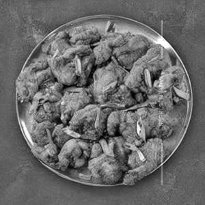 Chicken Crispy