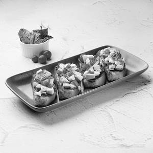 Bruschetta