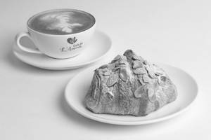 Almond Croissants