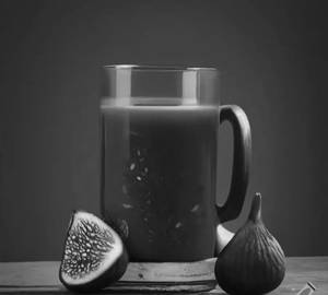 Elaneer Fig Fresh Juice -2(400+400)