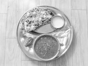 Paneer Kulcha