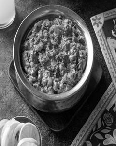 Tawa Mix Veg