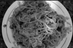Veg maggi