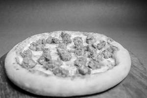 🇮🇳 Butter Keema Bliss- Regular