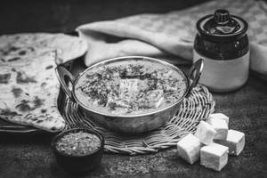 Paneer Kadai