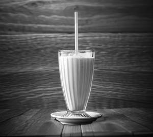 Butterscotch Shake