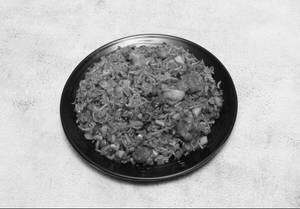 Veg Fried Rice