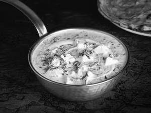 Methi Malai CORN