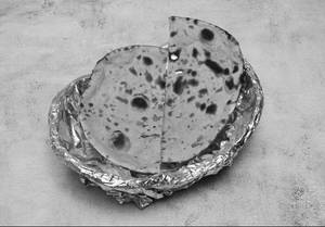 Plain Roti