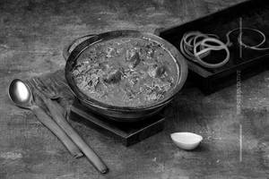 Veg kadai