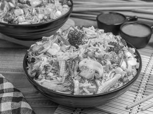 Exotic Fried Rice Spl.