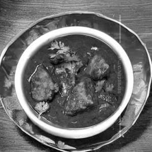 Fish Patiyala( B/ L)