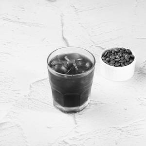 Iced Cold Brew