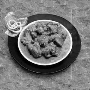Chicken Maharaja 