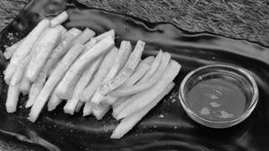 Jain Classic Fries