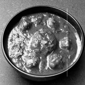 Butter Tadka