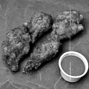 Chicken Fry