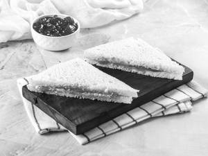 Bread Butter Jam
