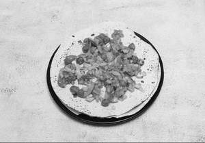 Masala Papad