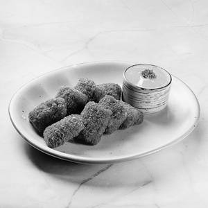 Kurkure Paneer