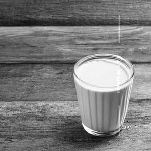 Butter Milk