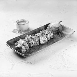 Cottage Cheese Tikka