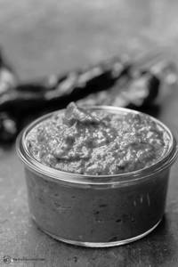 Harissa Dip