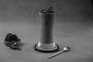 Oreo Thicc Shake