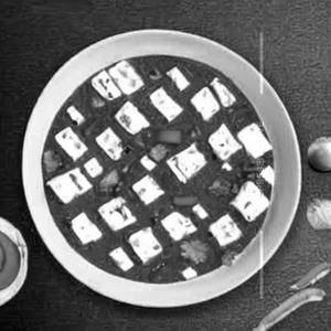 Paneer chilly