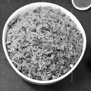 Mix Chinese Fried Rice