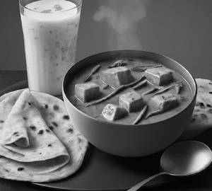 Paneer Butter Masala  [Half Kg]
