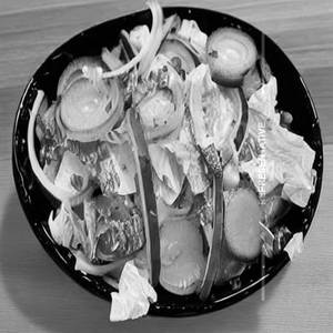 Onion Salad
