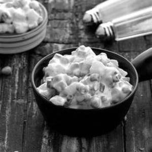 Russian Salad