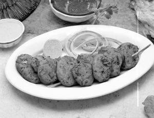 Malai Kabab