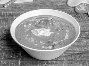 Butter Chicken Plate 