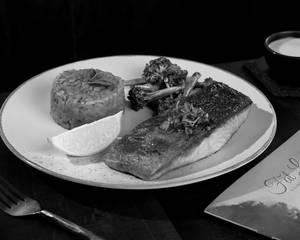 Atlantic  Salmon