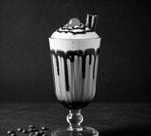 Cold Coffee [250 ml]
