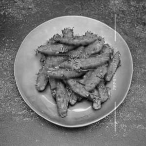 Tomato Fry 