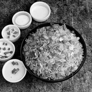Mixed Fried Rice