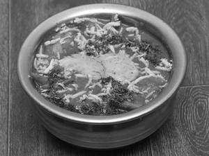 Boneless Butter Chicken