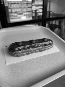Chocolate Eclair
