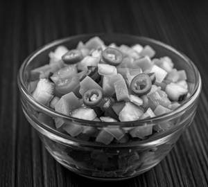 Kachumber Salad