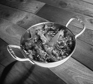 Pepper chicken