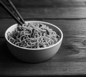 Schezwan Maggi