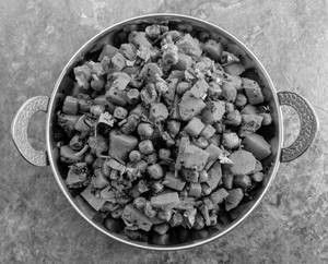 Gajar Matar